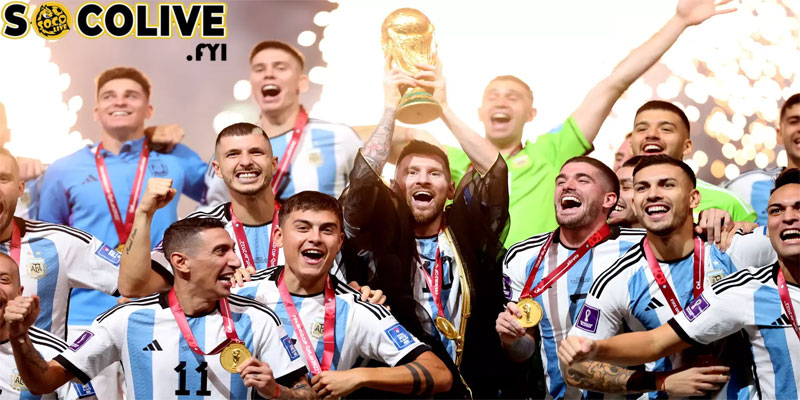 Nhận định bóng đá giải world cup tại nhà cái socolive