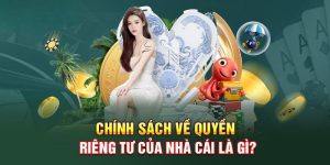 Quyền lợi của người dùng đối với thông tin cá nhân tại socolive